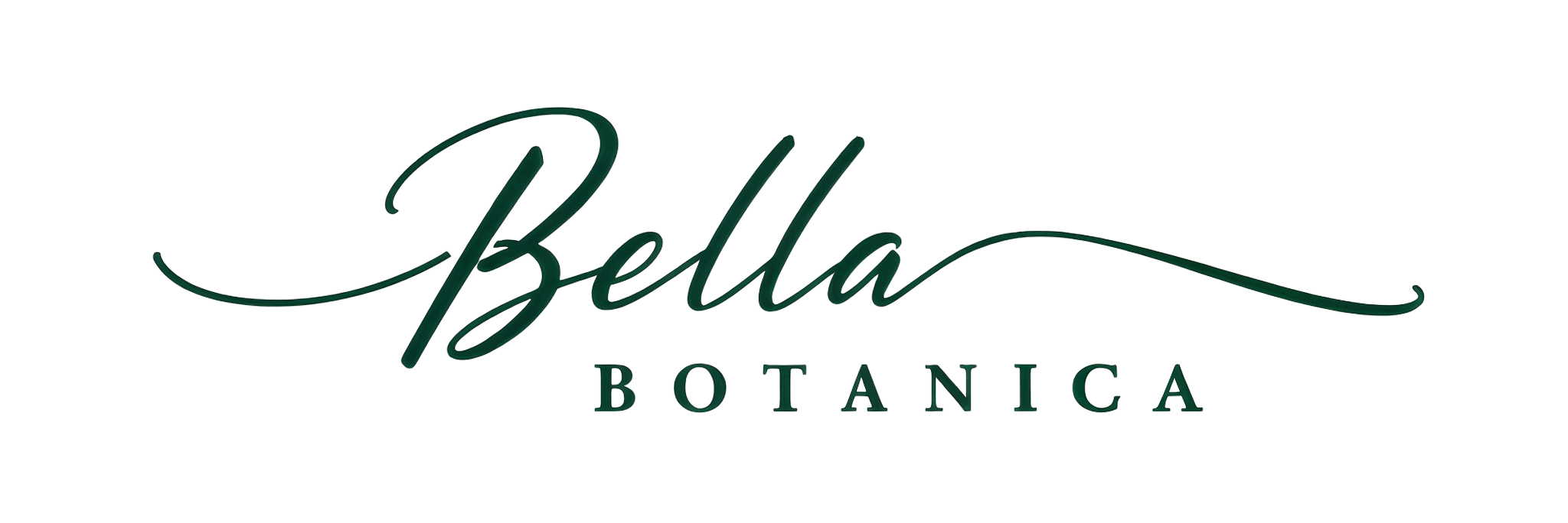Bella Botanica Logo